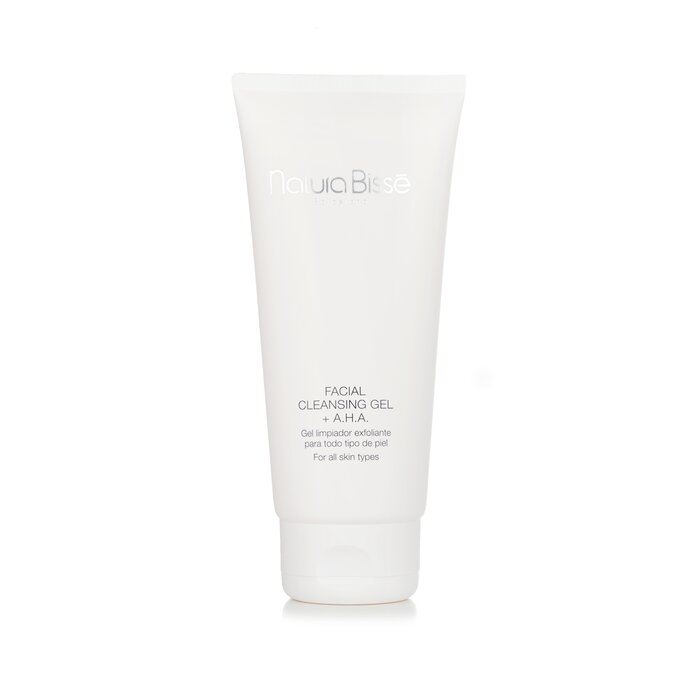 Natura Bisse AHA Facial Cleansing Gel
