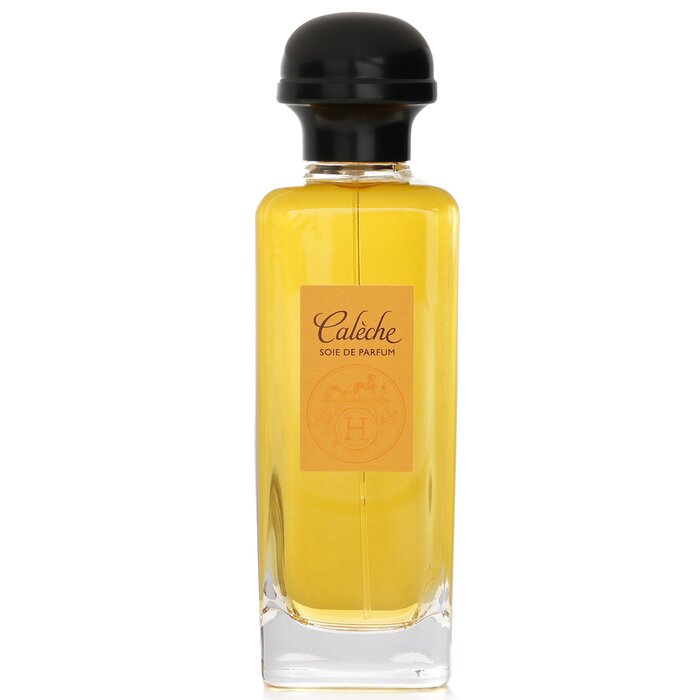 Hermes Caleche Soie De Parfum Spray 100ml/3.3oz perfume bottle for personal use