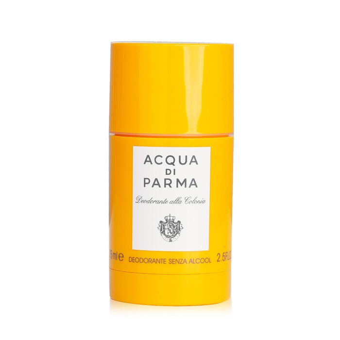 Acqua Di Parma Colonia Deodorant Stick 75ml/2.5oz for gifting and daily wear