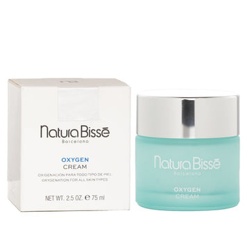Natura Bisse O2 Oxygen Cream 75ml/2.5oz