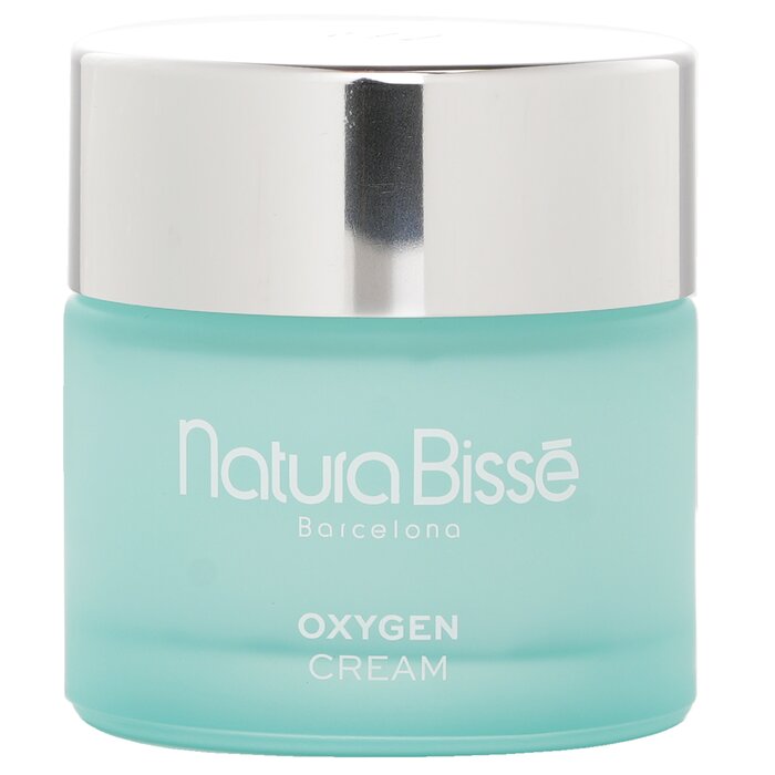 Natura Bisse O2 Oxygen Cream 75ml/2.5oz for skincare needs