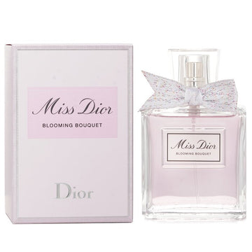 Christian Dior Miss Dior Blooming Bouquet Eau De Toilette Spray 100ml/3.4oz