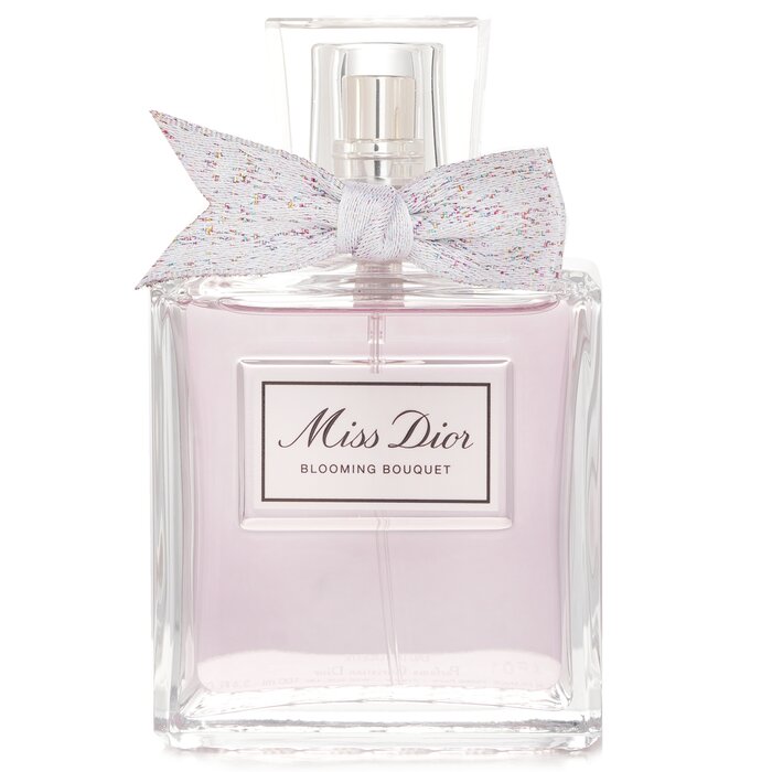 Christian Dior Miss Dior Blooming Bouquet Eau De Toilette Spray 100ml/3.4oz perfume for gifting or daily wear