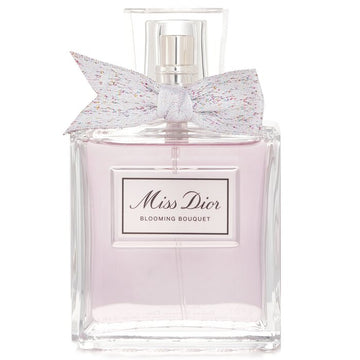 Christian Dior Miss Dior Blooming Bouquet Eau De Toilette Spray 100ml/3.4oz