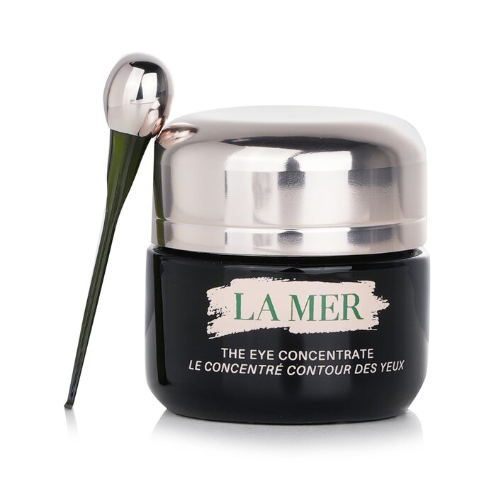 Eye cream – La Mer The Eye Concentrate for firming and rejuvenating eye skin