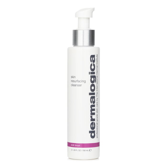 Dermalogica Skin Resurfacing Cleanser for anti-aging routine
