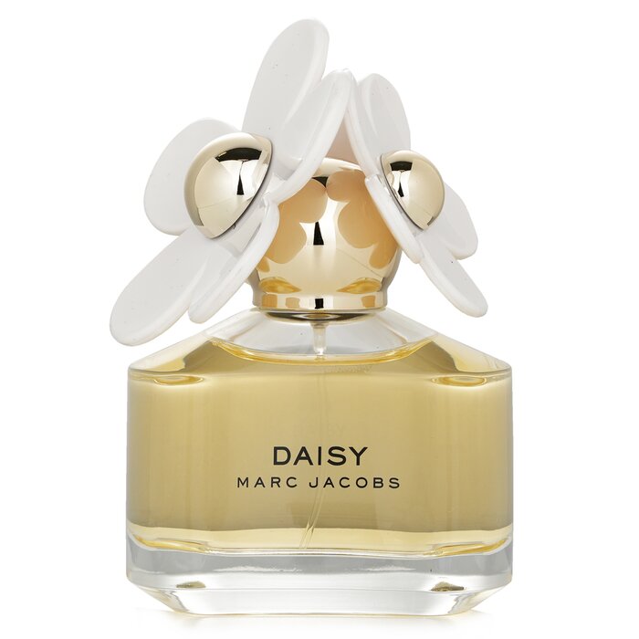 Marc Jacobs Daisy Eau De Toilette Spray 50ml/1.7oz perfume for gifting or daily wear