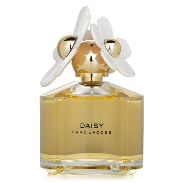 Marc Jacobs Daisy Eau De Toilette Spray 100ml/3.4oz perfume for gifting or daily wear