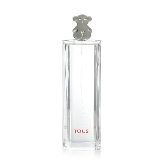 Tous Eau De Toilette Spray 90ml/3oz perfume for gifting or daily wear