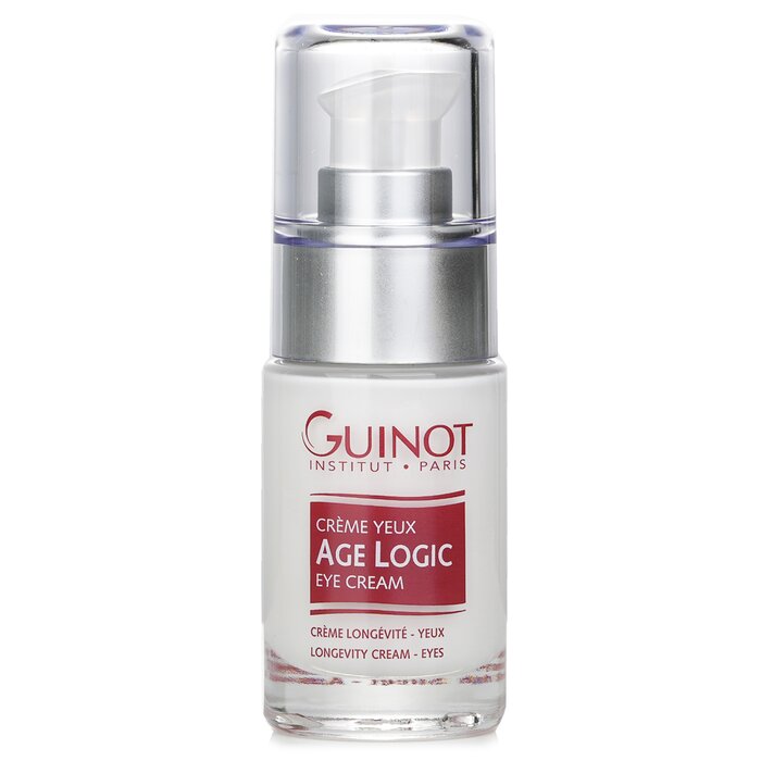 Eye serum – Guinot Age Logic Yeux for intelligent cell renewal