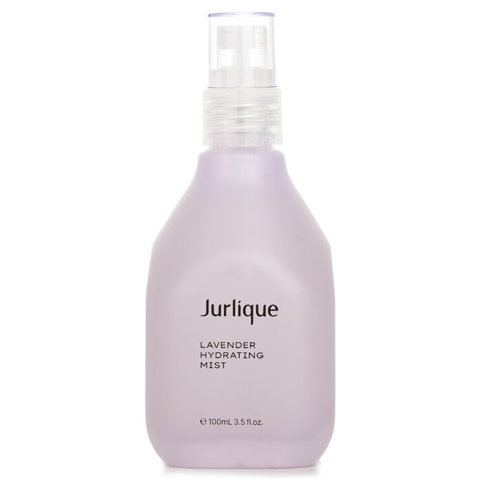 Lavender Hydrating Mist – Jurlique – for daily skin calming and care