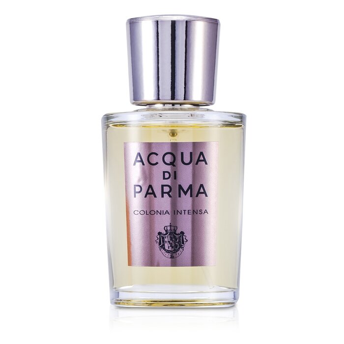 Acqua Di Parma Colonia Intensa Eau De Cologne Spray 50ml/1.7oz for gifting and daily wear