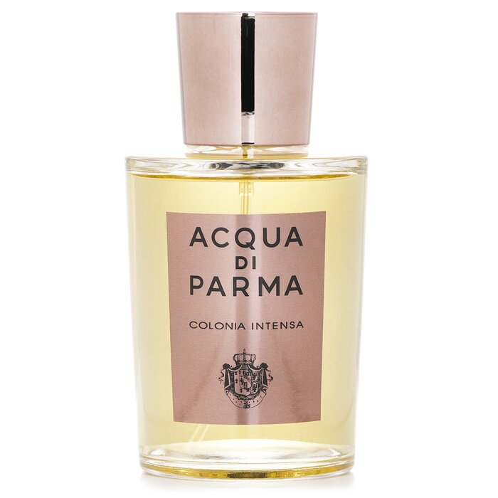 Acqua Di Parma Colonia Intensa Eau De Cologne Spray 100ml/3.4oz for gifting and daily wear