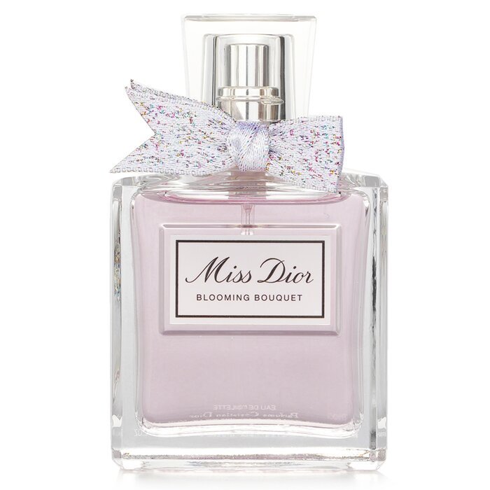 Christian Dior Miss Dior Blooming Bouquet Eau De Toilette Spray 50ml/1.7oz perfume for gifting or daily wear