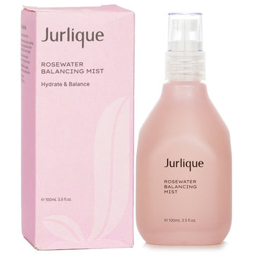 Jurlique Rosewater Balancing Mist(Random Packaging) 100ml/3.3oz
