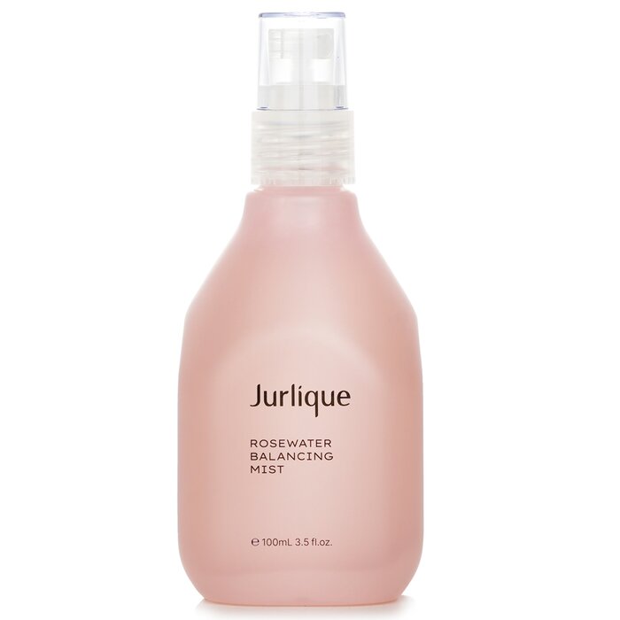 Rosewater Balancing Mist – Jurlique – for skin hydration and balance
