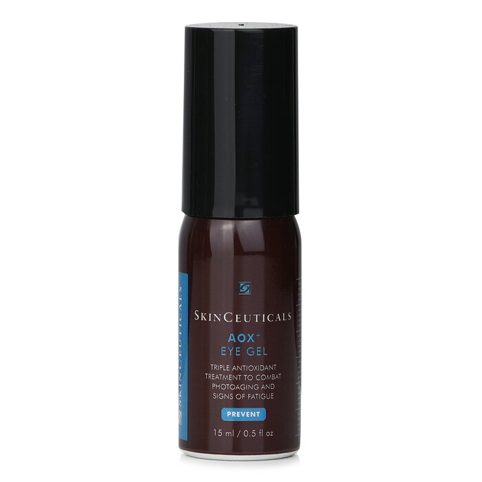 Eye gel – SkinCeuticals antioxidant treatment for eyes