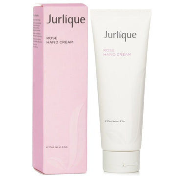Jurlique Rose Hand Cream (Random Packaging) 125ml/4.3oz