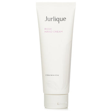 Jurlique Rose Hand Cream (Random Packaging) 125ml/4.3oz