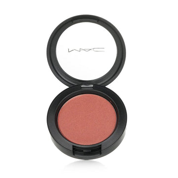 MAC Sheertone Shimmer Blush, Peachtwist 6g/0.21oz