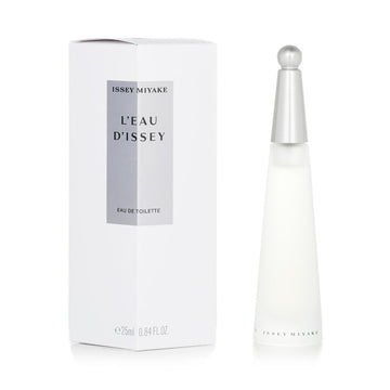 Issey Miyake L'Eau D'Issey Eau De Toilette Spray 25ml/0.84oz