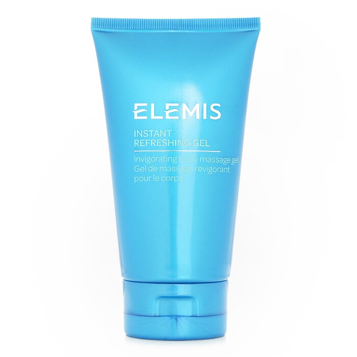 Cooling muscle relief gel – 150ml