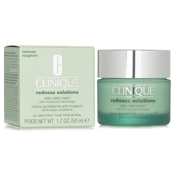 Clinique Redness Solutions Daily Relief Cream 50ml/1.7oz