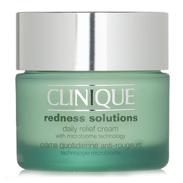 Clinique Redness Solutions Daily Relief Cream 50ml/1.7oz
