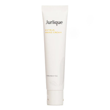 Jurlique Citrus Hand Cream (Random Packaging) 40ml/1.4oz