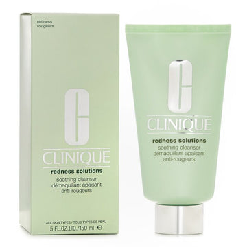 Clinique Redness Solutions Soothing Cleanser 150ml/5oz