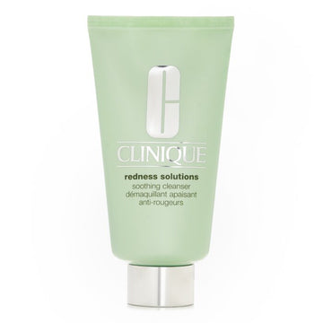 Clinique Redness Solutions Soothing Cleanser 150ml/5oz
