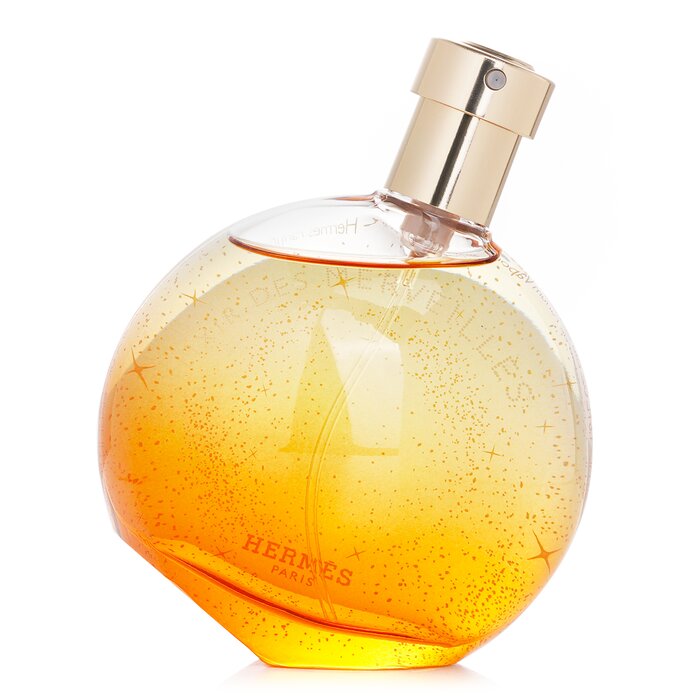 Hermes Eau Des Merveilles Elixir Eau De Parfum Spray 50ml/1.7oz perfume bottle for personal use