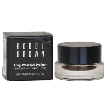 Bobbi Brown Long Wear Gel Eyeliner, 07 Espresso Ink 3g/0.1oz