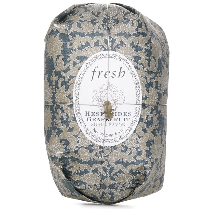 Fresh Original Soap - Hesperides 250g/8.8oz - ideal for body care and skincare routine