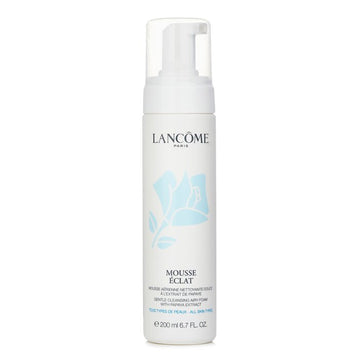 Lancome Mousse Eclat Express Clarifying Self-Foaming Cleanser 200ml/6.7oz