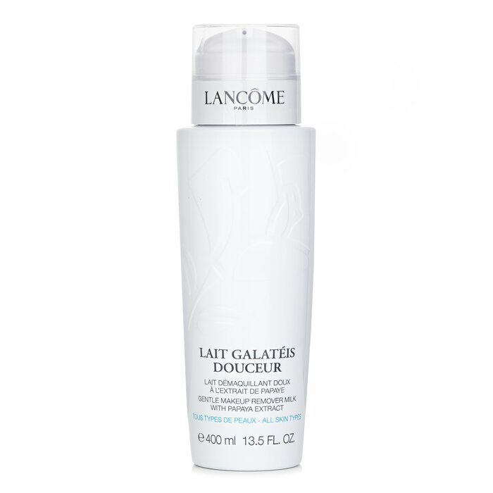 Lancome Galateis Douceur Cleansing Milk for gentle daily facial use