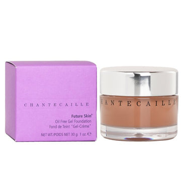 Chantecaille Future Skin Oil Free Gel Foundation, Suntan 30g/1oz