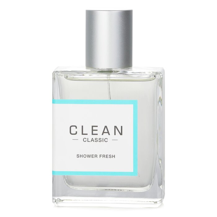 Clean Classic Shower Fresh Eau De Parfum Spray 60ml/2.14oz perfume bottle for personal use
