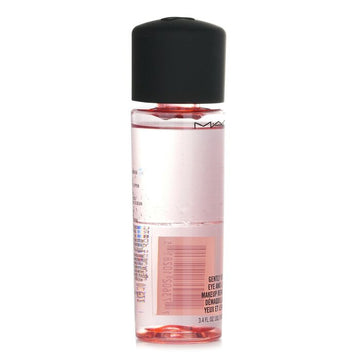 MAC Gently Off Eye & Lip Makeup Remover 100ml/3.4oz