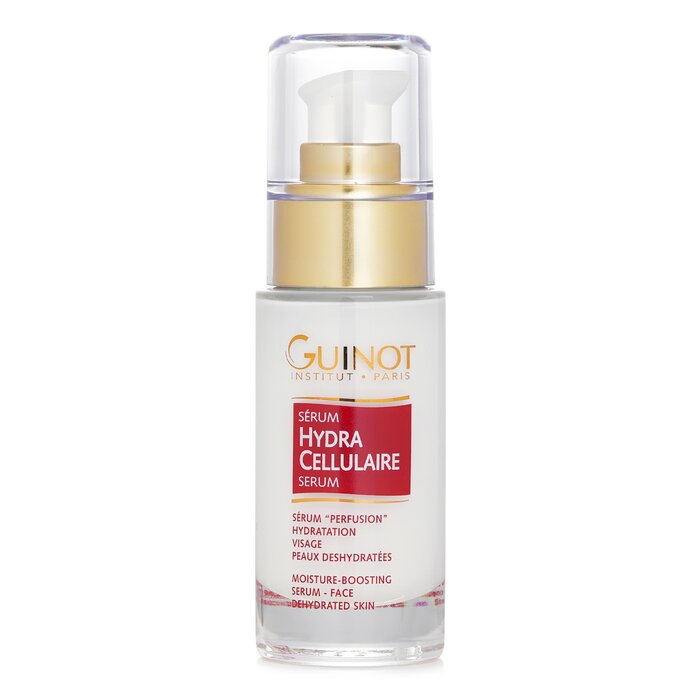 Guinot Hydra Cellulaire Serum – for deep hydration and skin revitalization