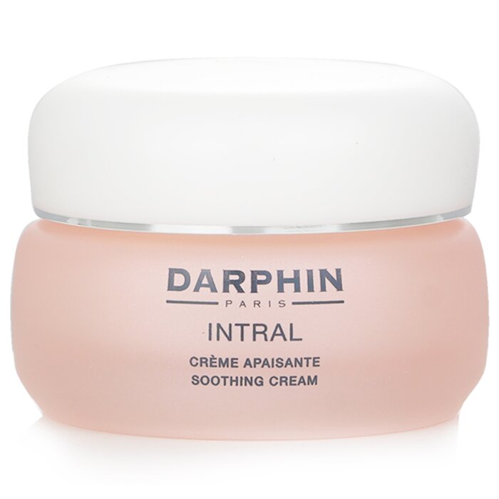Darphin Intral Soothing Cream 50ml/1.6oz for skincare needs