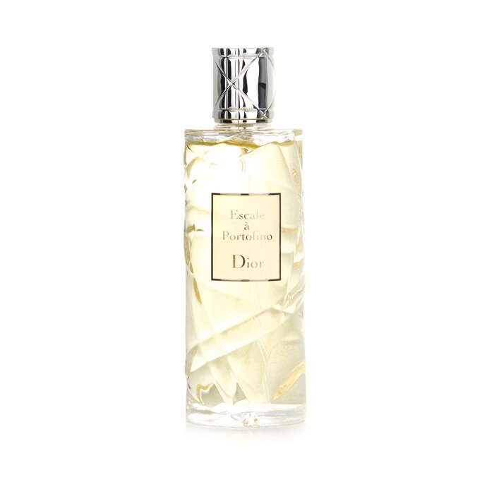 Christian Dior Escale A Portofino Eau De Toilette Spray 125ml/4.2oz perfume for gifting or daily wear