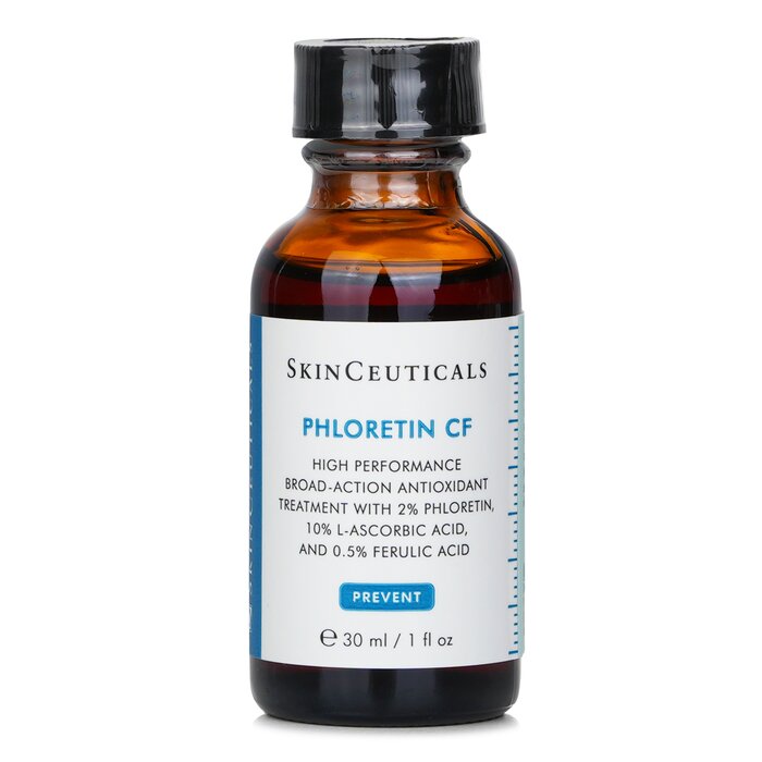 SkinCeuticals Phloretin CF – for antioxidant protection and skin clarity