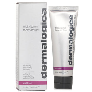 Dermalogica Age Smart Multivitamin Thermafoliant 75ml/2.5oz