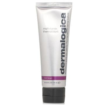 Dermalogica Age Smart Multivitamin Thermafoliant 75ml/2.5oz