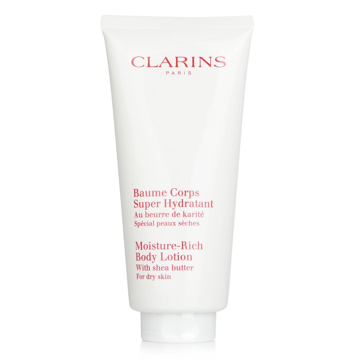 Body lotion with shea butter – 200ml