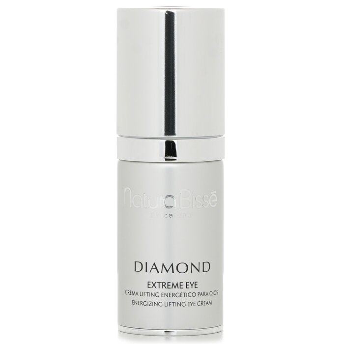 Eye cream – Natura Bisse Diamond Extreme for intensive eye care