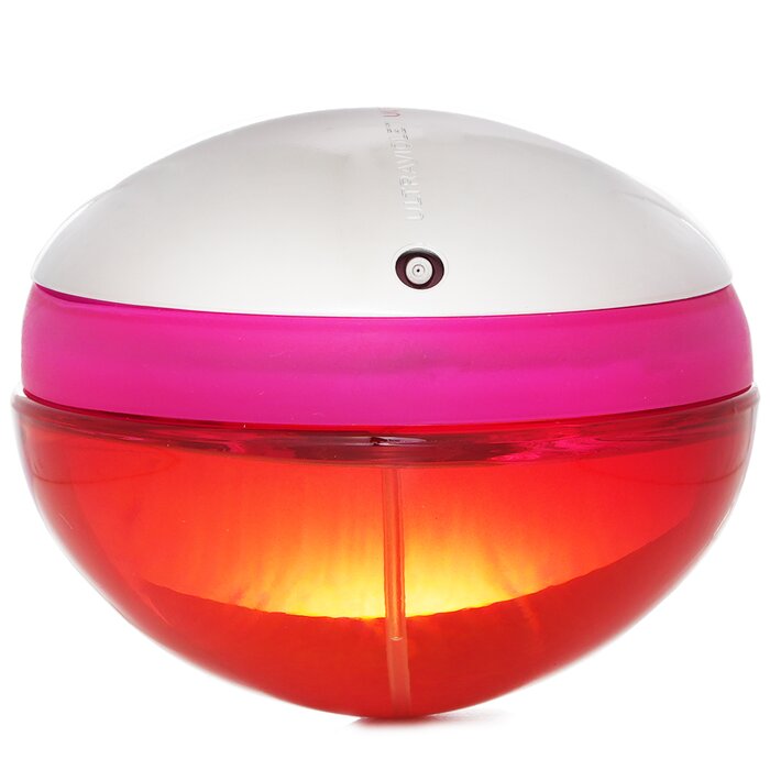Paco Rabanne Ultrared Eau De Parfum Spray 80ml/2.6oz perfume for gifting and daily use
