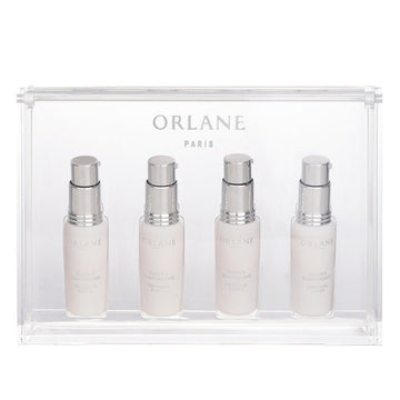 Orlane B21 Whitening Essence 4x7.5ml