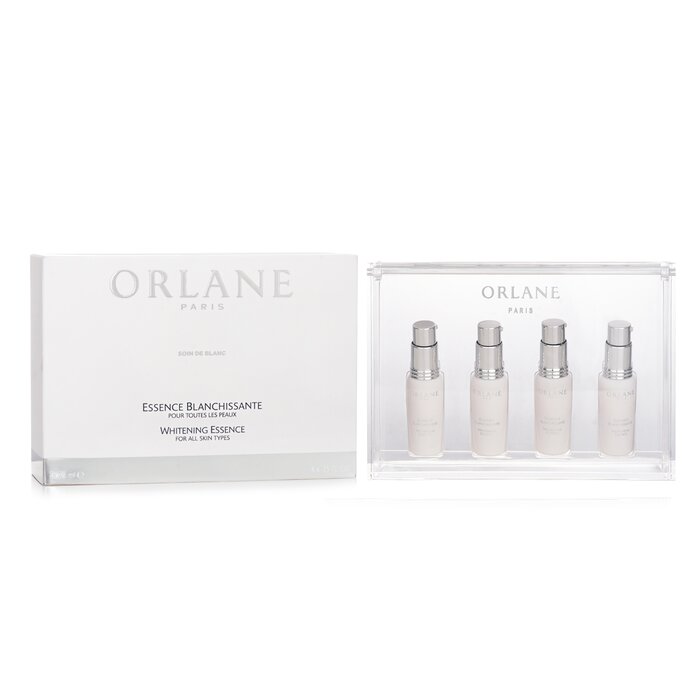 Orlane Whitening Essence – brightening facial serum for even skin tone